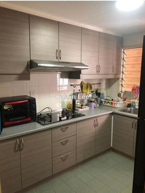 Kondominium untuk Dijual di Seri Hijauan oleh Calvin Lee - iProperty.com.my