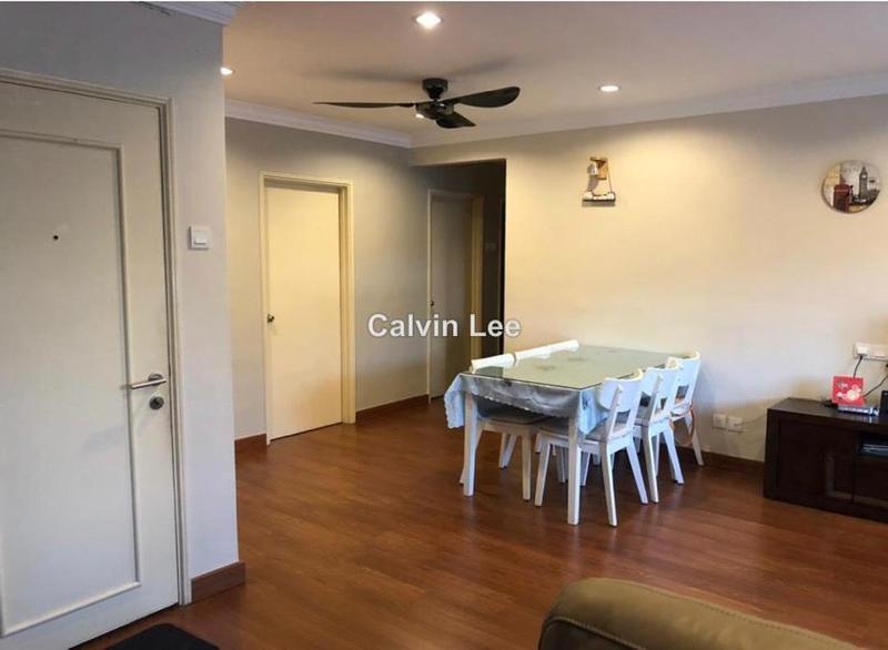 Kondominium untuk Dijual di Seri Hijauan oleh Calvin Lee - iProperty.com.my