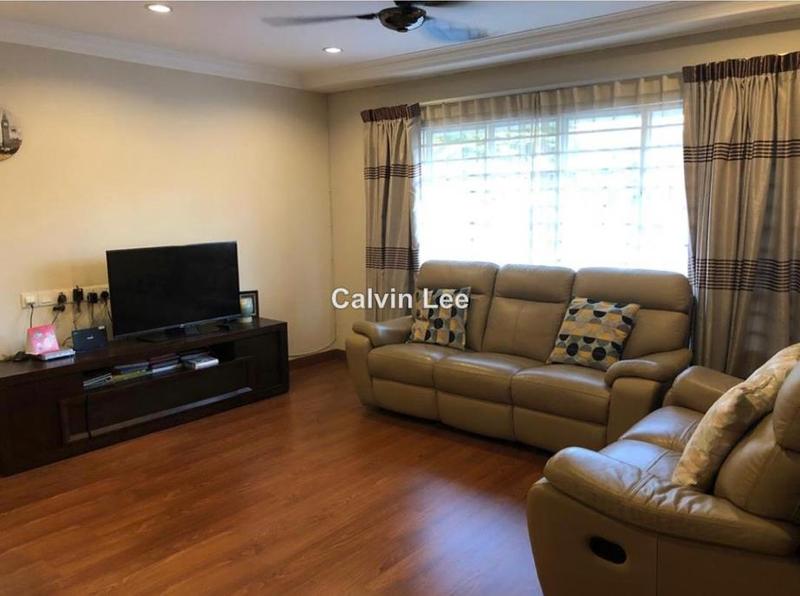 For Sale - Seri Hijauan