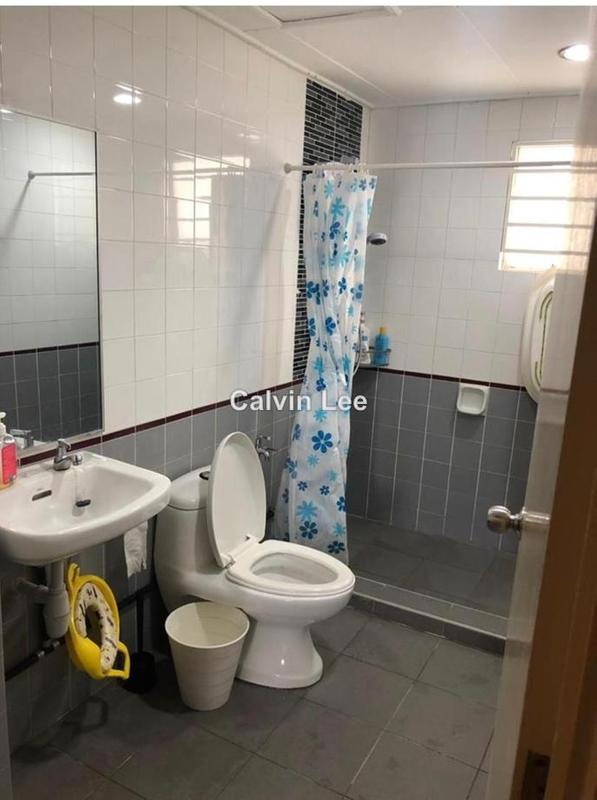 Kondominium untuk Dijual di Seri Hijauan oleh Calvin Lee - iProperty.com.my