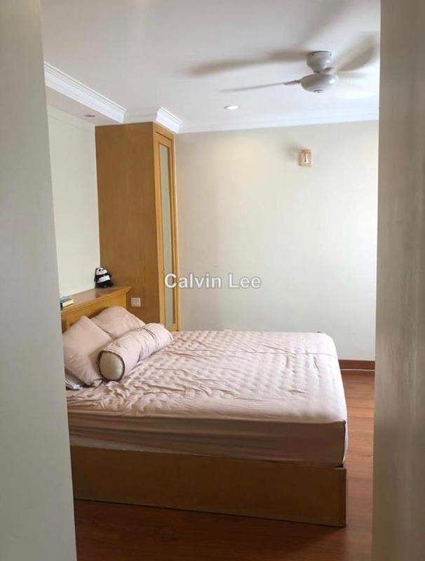 Kondominium untuk Dijual di Seri Hijauan oleh Calvin Lee - iProperty.com.my
