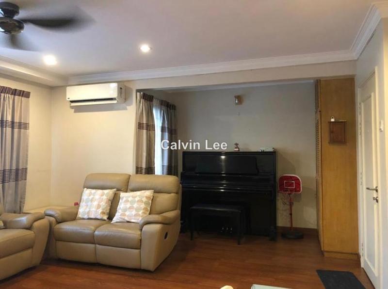 Kondominium untuk Dijual di Seri Hijauan oleh Calvin Lee - iProperty.com.my