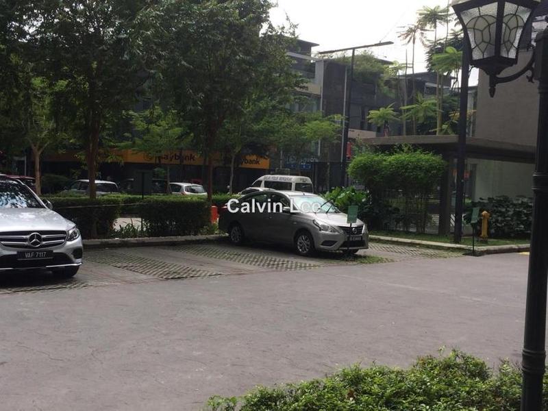Retail Space untuk Dijual di Subang Jaya, Selangor oleh Calvin Lee - iProperty.com.my