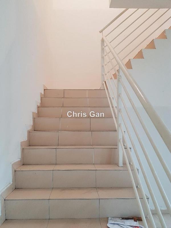 Rumah Teres 2-Tingkat untuk Dijual di Kampung Tiram, Kuantan oleh Chris Gan - iProperty.com.my