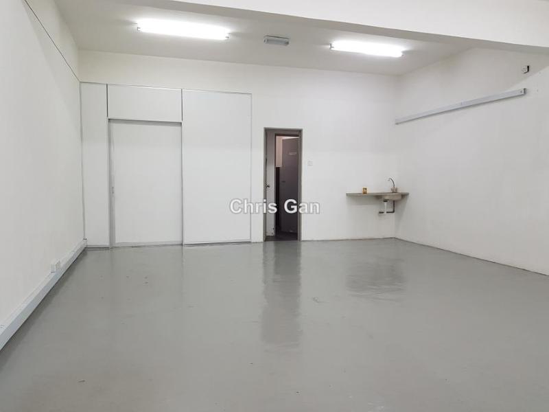 Pejabat untuk Disewa di Air Putih, Kuantan oleh Chris Gan - iProperty.com.my