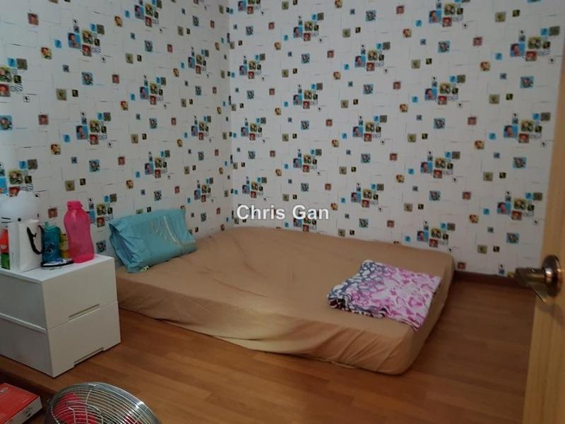 Rumah Teres 1-Tingkat untuk Dijual di Perkampungan Sungai Soi Jaya, Kuantan oleh Chris Gan - iProperty.com.my