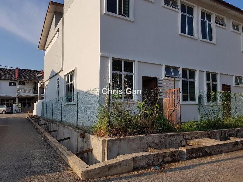 Rumah Teres 2-Tingkat untuk Dijual di Kampung Tiram, Kuantan oleh Chris Gan - iProperty.com.my