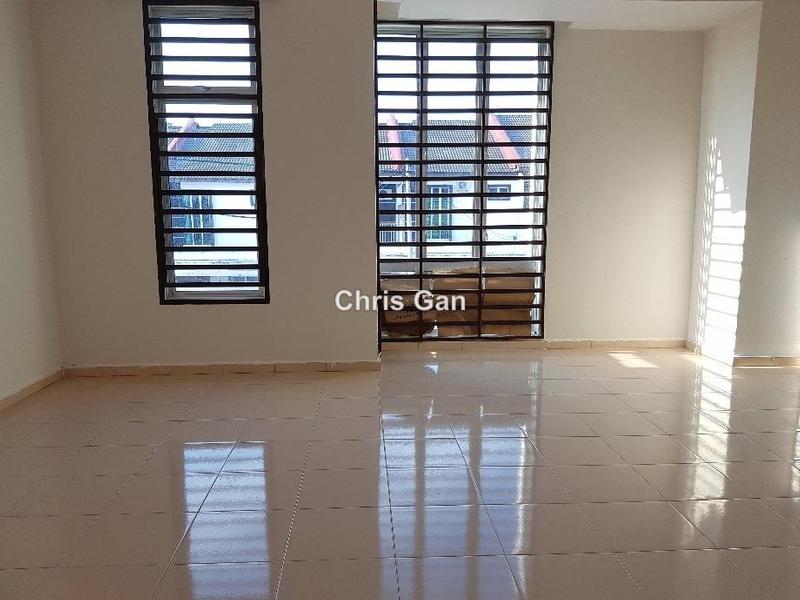 Rumah Teres 2-Tingkat untuk Dijual di Kampung Tiram, Kuantan oleh Chris Gan - iProperty.com.my