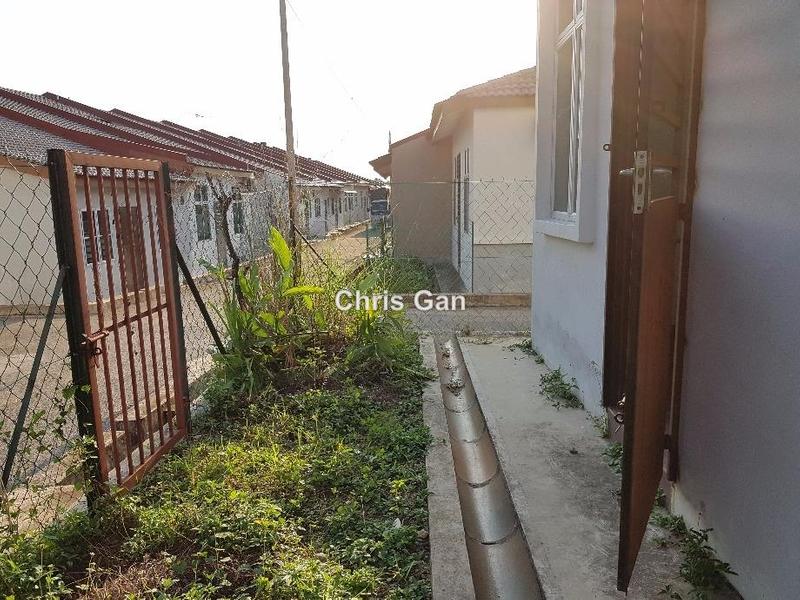 Rumah Teres 2-Tingkat untuk Dijual di Kampung Tiram, Kuantan oleh Chris Gan - iProperty.com.my