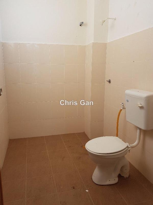 Rumah Teres 2-Tingkat untuk Dijual di Kampung Tiram, Kuantan oleh Chris Gan - iProperty.com.my