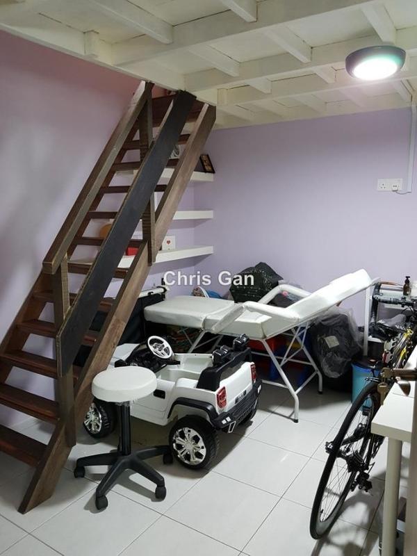 Rumah Teres 1-Tingkat untuk Dijual di Perkampungan Sungai Soi Jaya, Kuantan oleh Chris Gan - iProperty.com.my