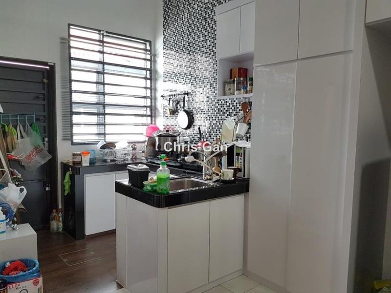 Rumah Teres 1-Tingkat untuk Dijual di Perkampungan Sungai Soi Jaya, Kuantan oleh Chris Gan - iProperty.com.my