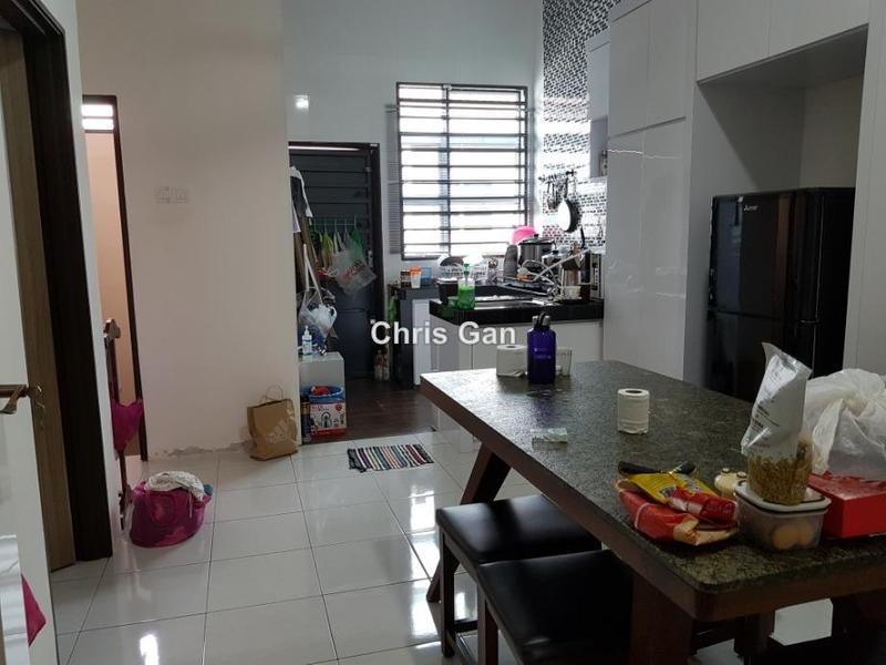 Rumah Teres 1-Tingkat untuk Dijual di Perkampungan Sungai Soi Jaya, Kuantan oleh Chris Gan - iProperty.com.my