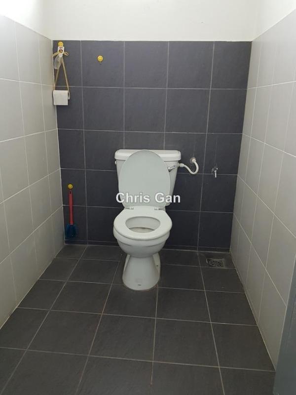 Pejabat untuk Disewa di Air Putih, Kuantan oleh Chris Gan - iProperty.com.my
