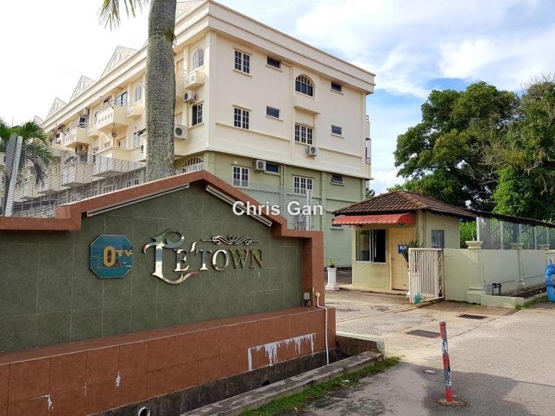 For Rent - Le Town Apartment