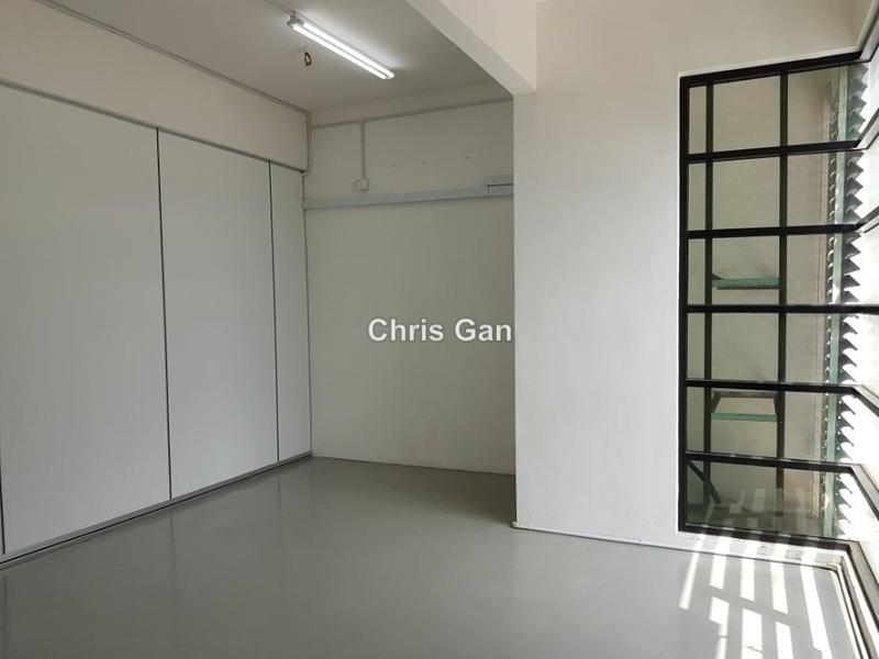 Pejabat untuk Disewa di Air Putih, Kuantan oleh Chris Gan - iProperty.com.my