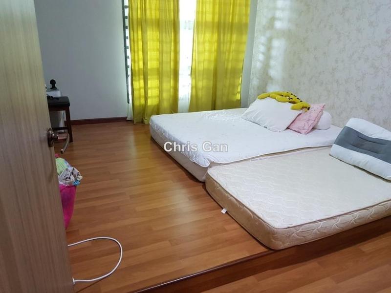 Rumah Teres 1-Tingkat untuk Dijual di Perkampungan Sungai Soi Jaya, Kuantan oleh Chris Gan - iProperty.com.my