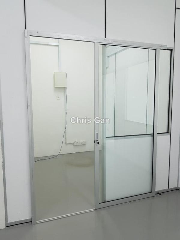 Pejabat untuk Disewa di Air Putih, Kuantan oleh Chris Gan - iProperty.com.my