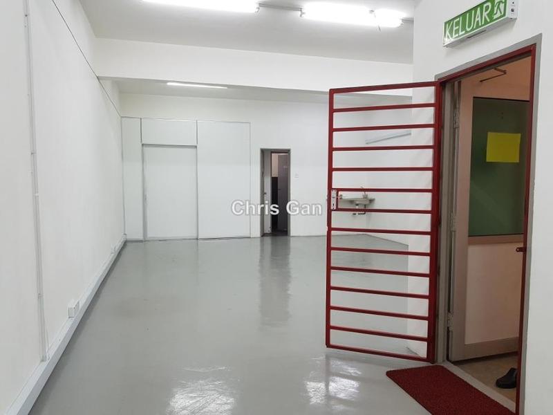 Pejabat untuk Disewa di Air Putih, Kuantan oleh Chris Gan - iProperty.com.my