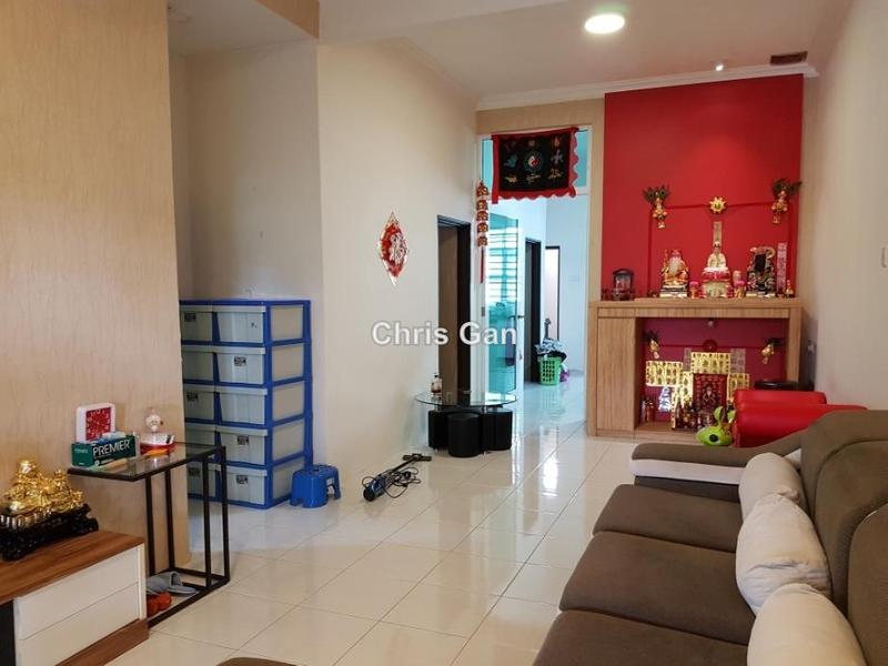 Rumah Teres 1-Tingkat untuk Dijual di Perkampungan Sungai Soi Jaya, Kuantan oleh Chris Gan - iProperty.com.my