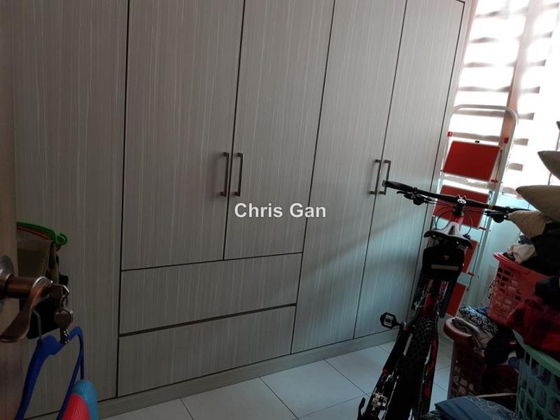 Rumah Teres 1-Tingkat untuk Dijual di Perkampungan Sungai Soi Jaya, Kuantan oleh Chris Gan - iProperty.com.my