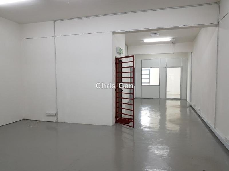 Pejabat untuk Disewa di Air Putih, Kuantan oleh Chris Gan - iProperty.com.my