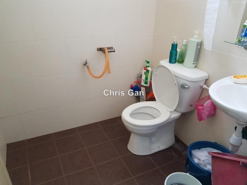 Rumah Teres 1-Tingkat untuk Dijual di Perkampungan Sungai Soi Jaya, Kuantan oleh Chris Gan - iProperty.com.my