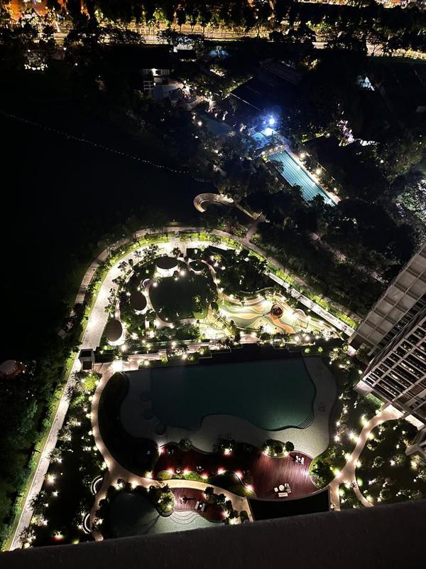 Service Residence for Sale in Park Regent @Desa Park City by Lucas Liew - iProperty.com.my