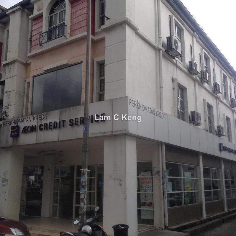 Kedai untuk Dijual di Subang Jaya, Selangor oleh Lam C Keng - iProperty.com.my
