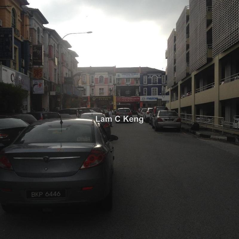 Kedai untuk Dijual di Subang Jaya, Selangor oleh Lam C Keng - iProperty.com.my