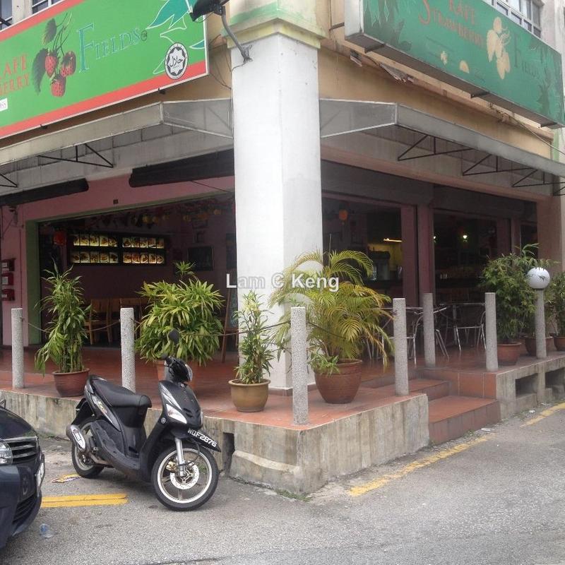 Kedai untuk Dijual di Subang Jaya, Selangor oleh Lam C Keng - iProperty.com.my