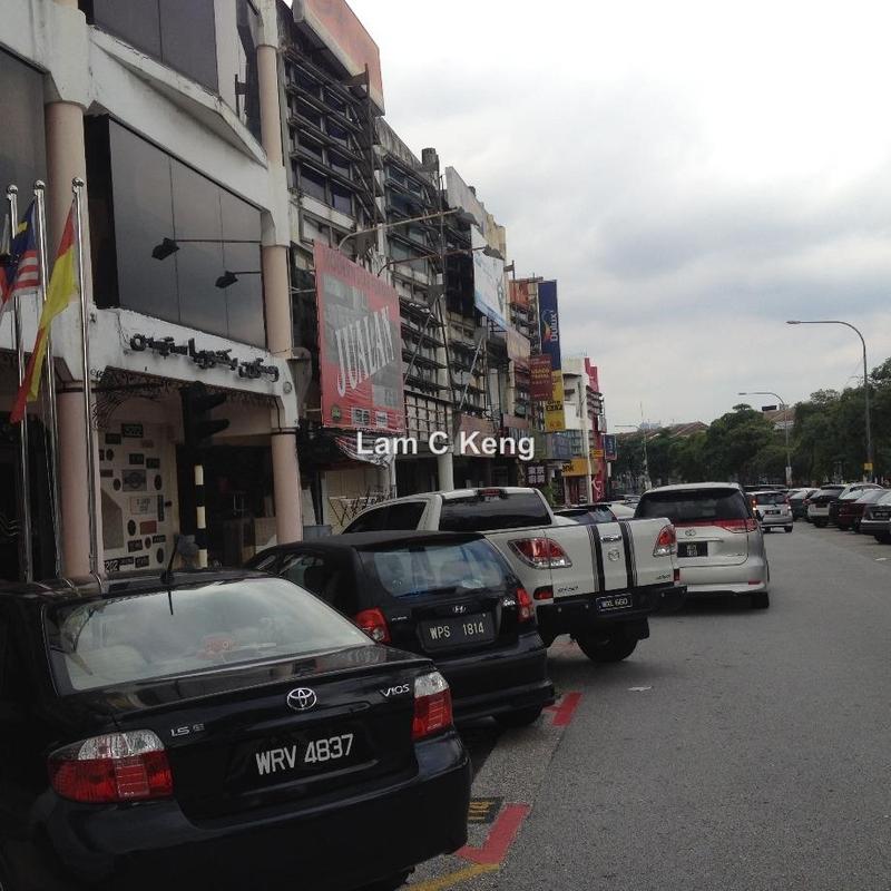 Kedai untuk Dijual di Subang Jaya, Selangor oleh Lam C Keng - iProperty.com.my