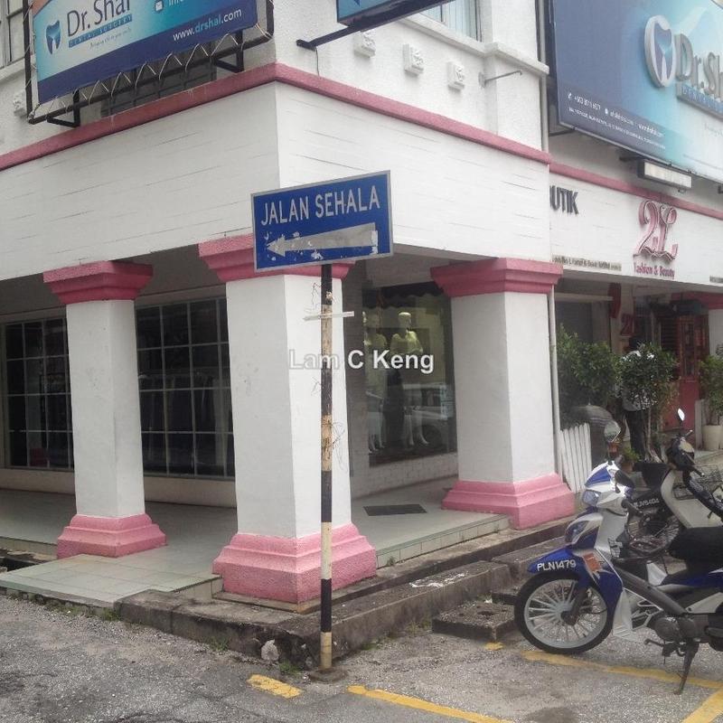 Kedai untuk Dijual di Subang Jaya, Selangor oleh Lam C Keng - iProperty.com.my