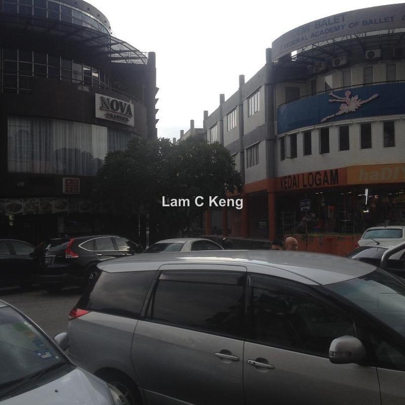 Kedai untuk Dijual di Subang Jaya, Selangor oleh Lam C Keng - iProperty.com.my