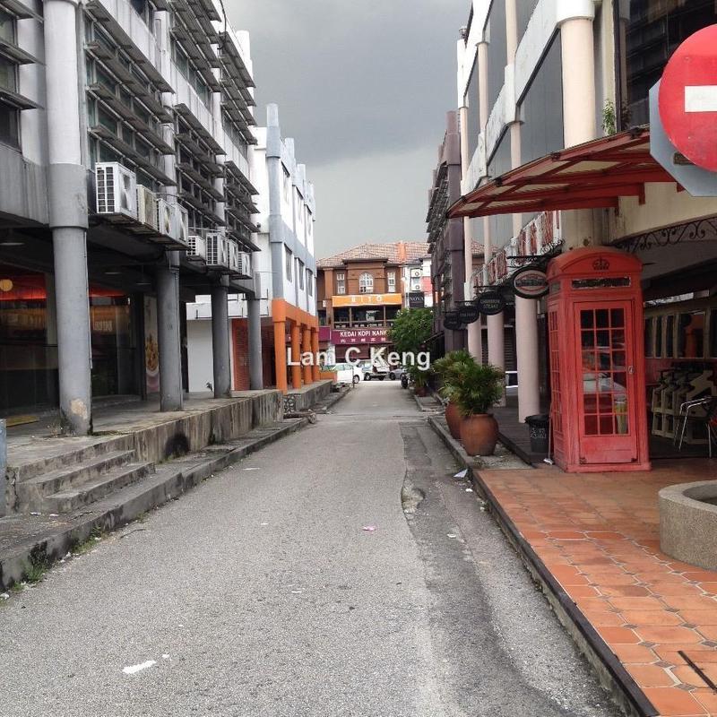 Kedai untuk Dijual di Subang Jaya, Selangor oleh Lam C Keng - iProperty.com.my