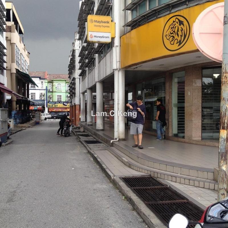Kedai untuk Dijual di Subang Jaya, Selangor oleh Lam C Keng - iProperty.com.my