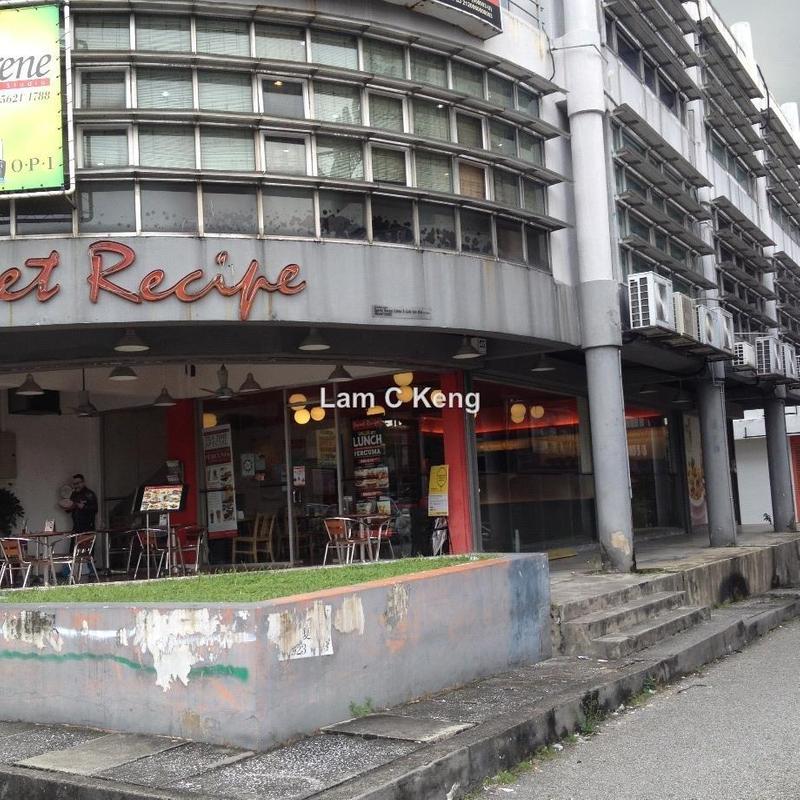 Kedai untuk Dijual di Subang Jaya, Selangor oleh Lam C Keng - iProperty.com.my