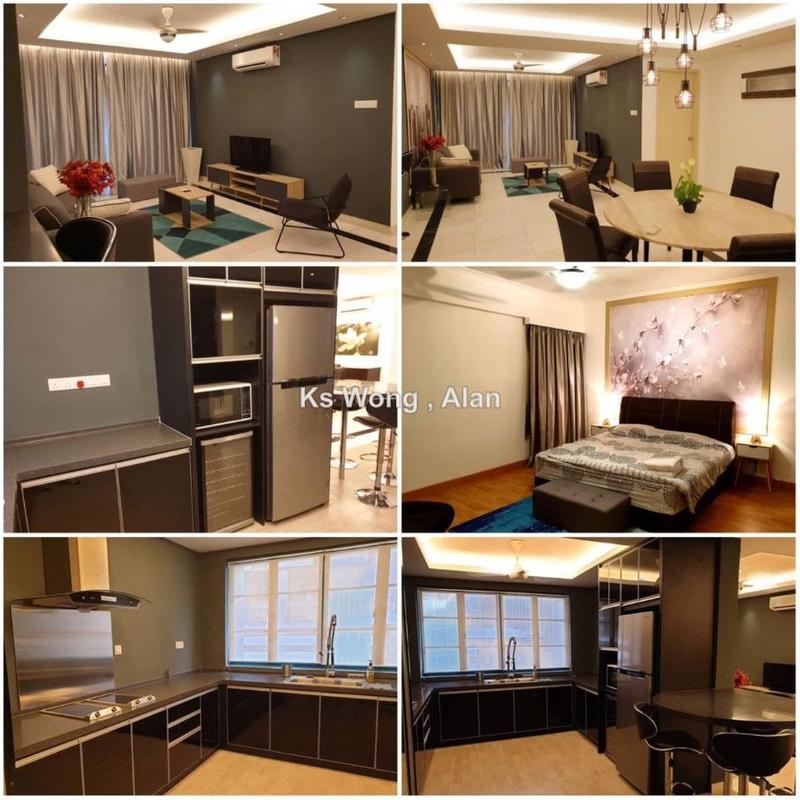 For Sale - 202 DC (Desa Cahaya)