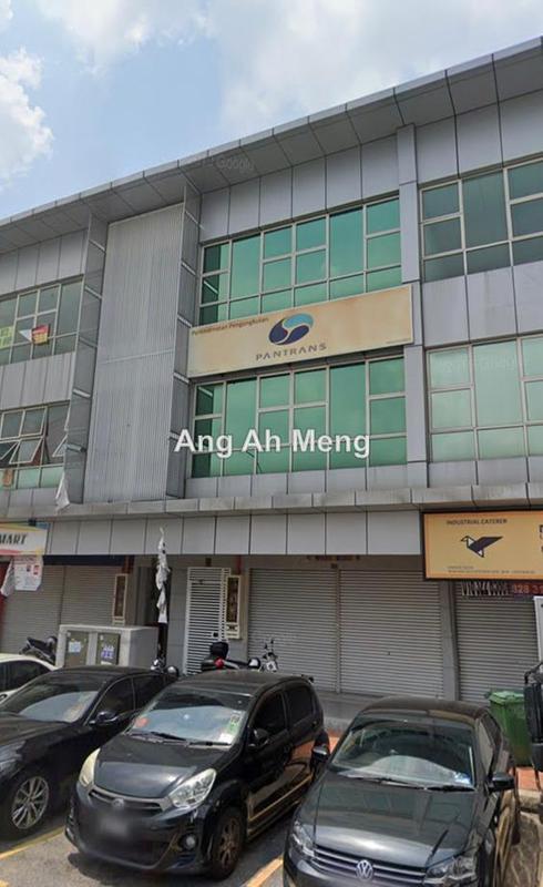 Shop / Office for Sale in Taman Indah Subang Uep, Subang Jaya by Ang Ah Meng - iProperty.com.my