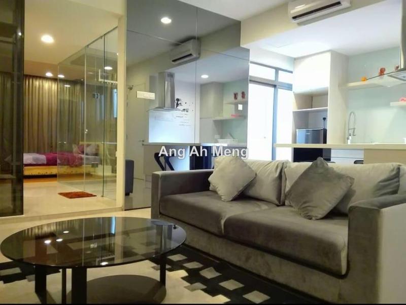 Service Residence for Sale in Eve Suite / NZX Square by Ang Ah Meng - iProperty.com.my