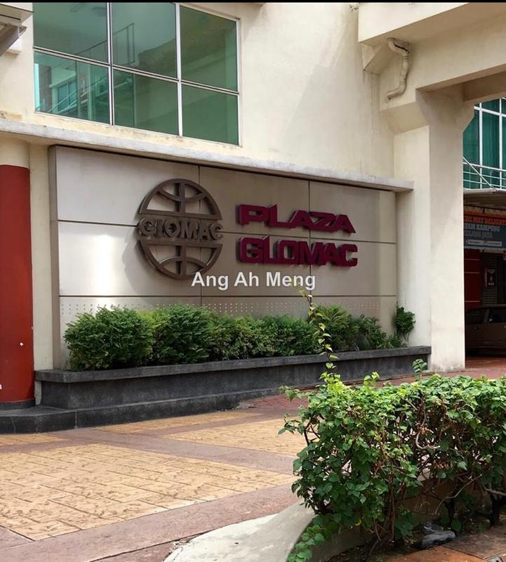 Shop / Office untuk Dijual di Kelana Jaya, Petaling Jaya oleh Ang Ah Meng - iProperty.com.my