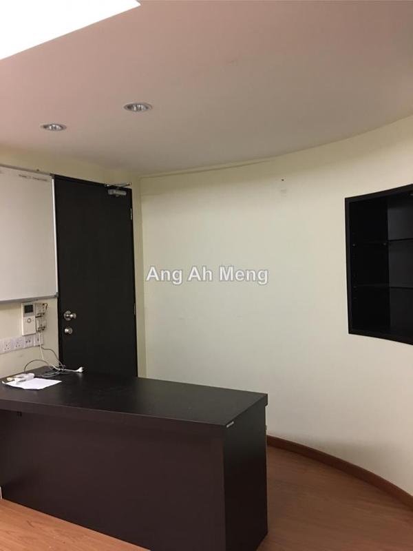 Pejabat untuk Dijual di Dataran Prima, Petaling Jaya oleh Ang Ah Meng - iProperty.com.my