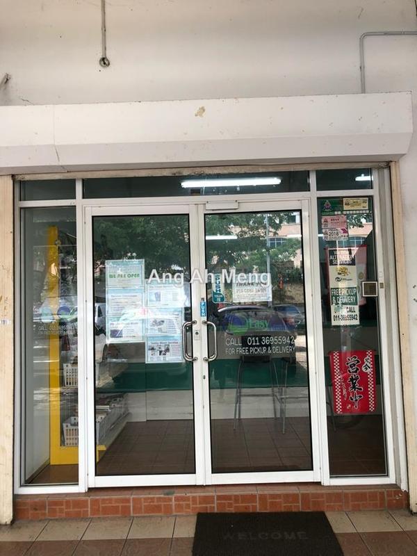 Shop / Office for Sale in Taman Putra Damai, Ara Damansara by Ang Ah Meng - iProperty.com.my