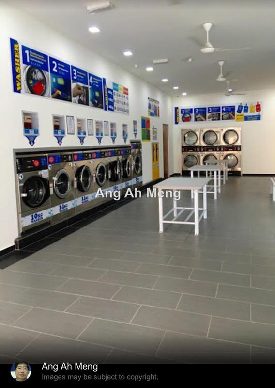 Service Residence for Sale in Eve Suite / NZX Square by Ang Ah Meng - iProperty.com.my