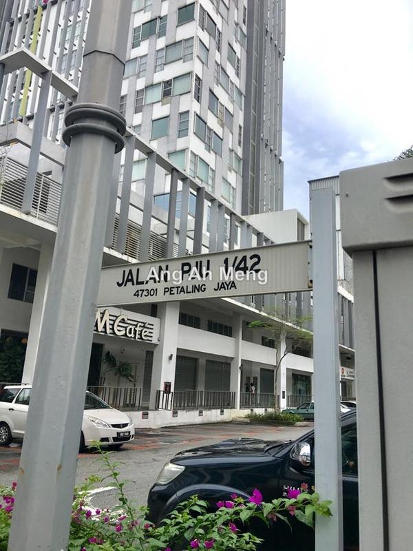 Pejabat untuk Dijual di Dataran Prima, Petaling Jaya oleh Ang Ah Meng - iProperty.com.my