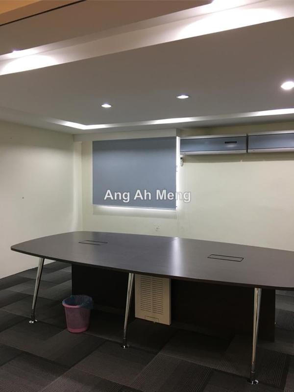 Pejabat untuk Dijual di Dataran Prima, Petaling Jaya oleh Ang Ah Meng - iProperty.com.my