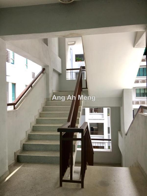 Kondominium untuk Dijual di Ara Hill Condominium oleh Ang Ah Meng - iProperty.com.my