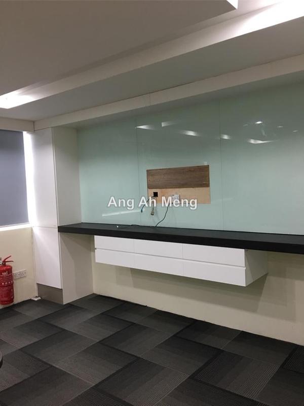 Pejabat untuk Dijual di Dataran Prima, Petaling Jaya oleh Ang Ah Meng - iProperty.com.my