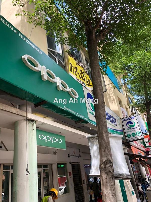 Shop / Office for Sale in Taman Putra Damai, Ara Damansara by Ang Ah Meng - iProperty.com.my