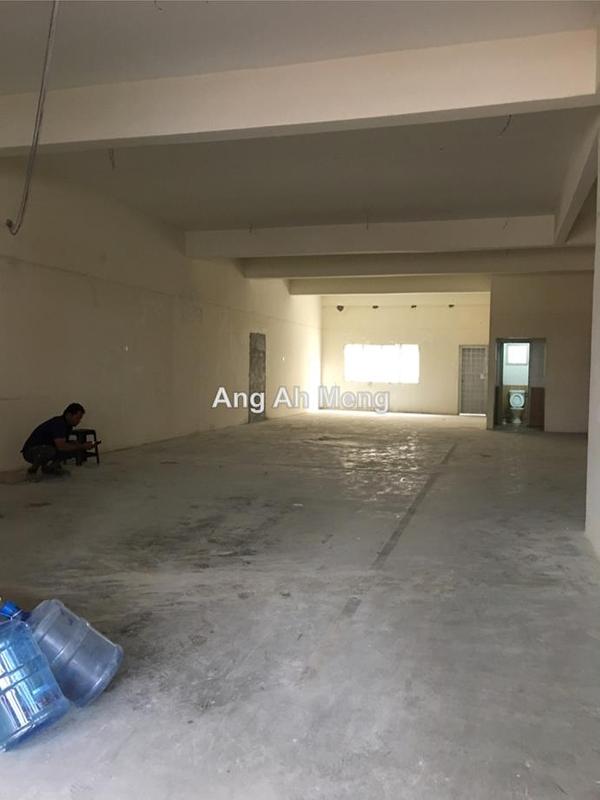 Shop for Rent in Taman Putra Damai, Ara Damansara by Ang Ah Meng - iProperty.com.my